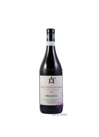 Brezza Dolcetto d'Alba 2022