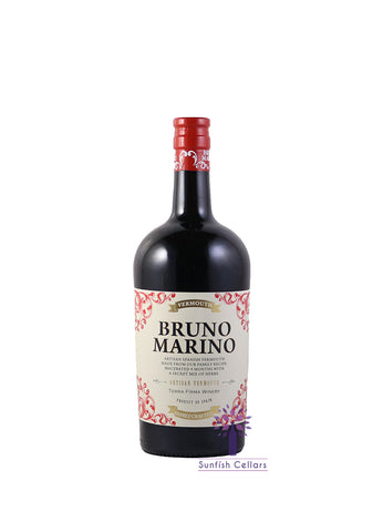 Bruno Marino Artisan Vermouth 750ml