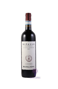 Buglioni 'Il Bugiardo' Valpolicella Ripasso Classico Superiore 2021