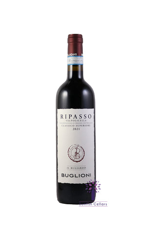 Buglioni 'Il Bugiardo' Valpolicella Ripasso Classico Superiore 2021