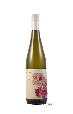 Burn Cottage Riesling - Gruner Veltliner 2021