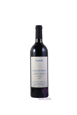 Bussola Ca' del Laito Valpolicella Superiore Ripasso 2019
