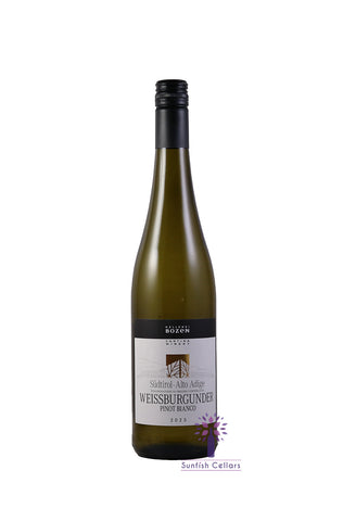 Cantina Bolzano Weissburgunder Pinot Bianco 2023