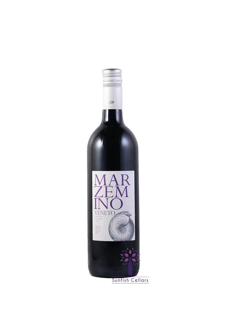 Cantina Colli Euganei Marzemino Frizzante