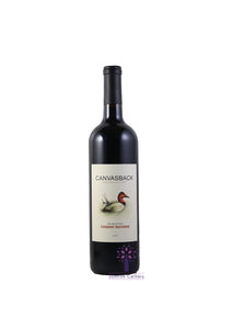 Canvasback Cabernet Sauvignon 2021