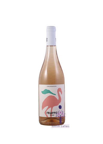 Caruso & Minini Rose 2024
