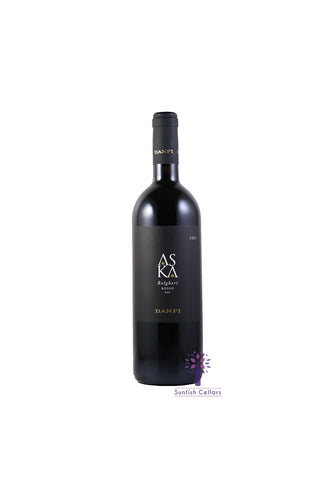 Castello Banfi Aska Bolgheri 2021