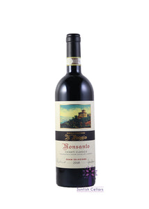 Castello di Monsanto Il Poggio Chianti Classico Gran Selezione 2018