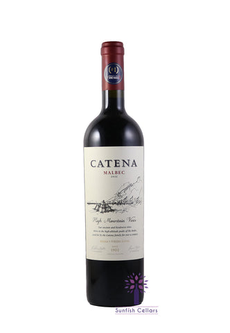 Catena Zapata 'Catena' Malbec 2022
