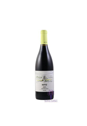 Cepa 21 Hito Ribera del Duero 2021