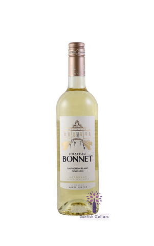 Chateau Bonnet Bordeaux Blanc 2022