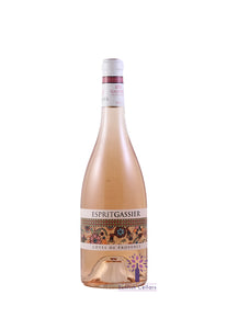 Chateau Gassier Cotes de Provence 'Esprit Gassier' Rose 2023