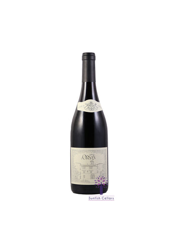 Chateau d'Orsan Cotes Du Rhone Villages 2022