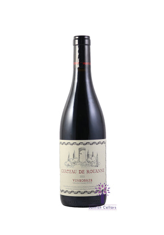 Chateau de Rouanne Vinsobres 2021