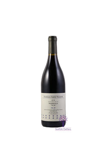 Clendenen Family Vineyards 'The Pip' Nebbiolo 2018
