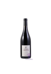 Clusel-Roch Cotes du Rhone Les Vergers 2020