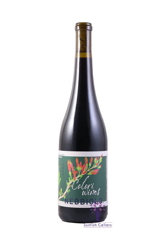 Colori Santa Maria Valley Nebbiolo 2022
