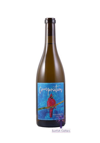 Composition Chardonnay 2022
