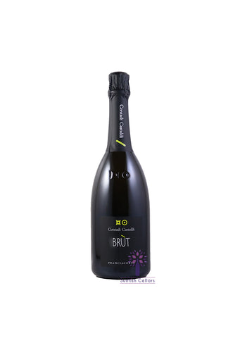 Contadi Castaldi Franciacorta Brut