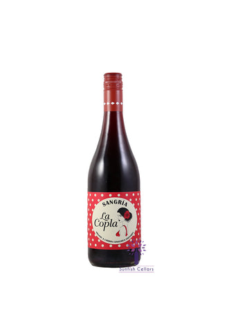 Copla Red Sangria 750ml