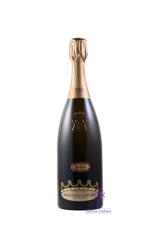 Costaripa Mattia Vezzola Brut