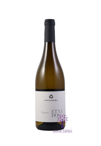 Cottanera Etna Bianco 2022