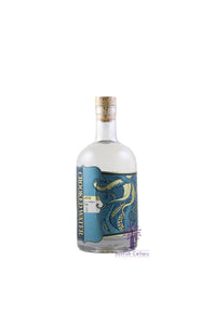 Crooked Water 'Abyss' Navy Strength Gin 750ml