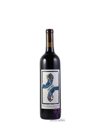 DeLille Cellars 'Metier' Cabernet Sauvignon 2022