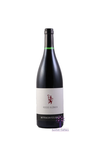 De Vescovi Rosso Ulzbach 2022