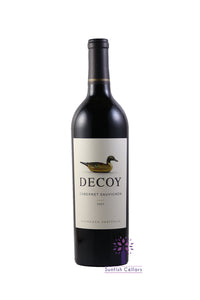 Decoy Cabernet Sauvignon 2021