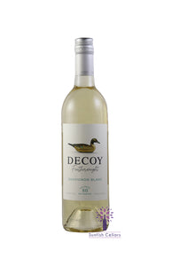 Decoy Featherweight Sauvignon Blanc 2023