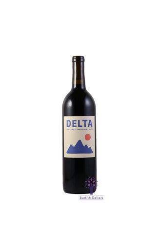 Delta Wines Cabernet Sauvignon 2023
