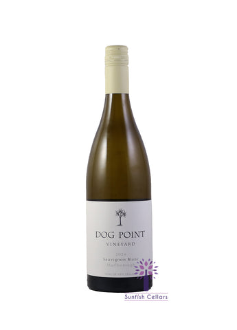 Dog Point Sauvignon Blanc 2024