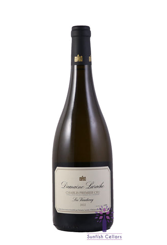 Domaine Laroche Chablis 1er Cru Les Vaudevey 2022