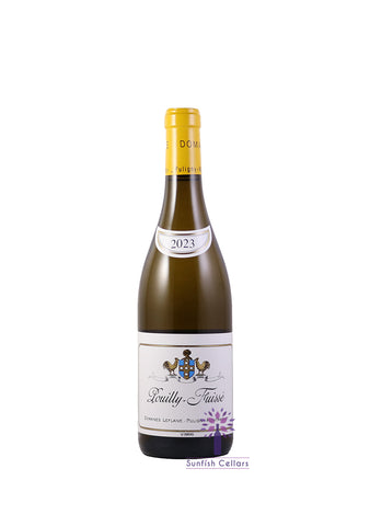 Domaine Leflaive Pouilly-Fuisse 2023
