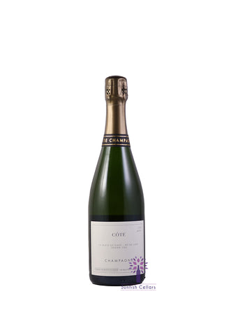Domaine Les Monts Fournois Cote Chouilly Grand Cru