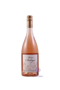 Domaine Saleya Provence Rose 2023