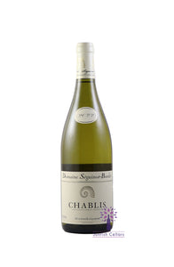 Domaine Seguinot-Bordet Chablis 2022