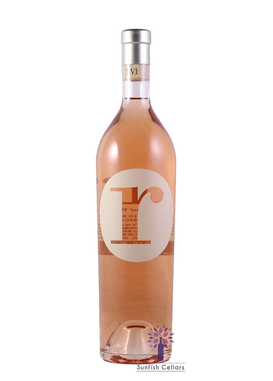 Domaine Serene R Rose