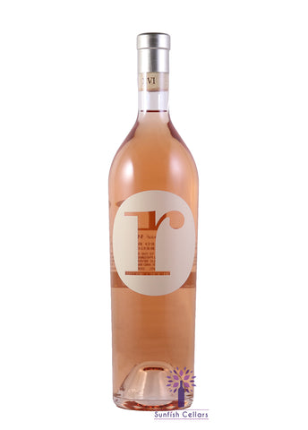 Domaine Serene R Rose