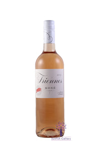 Domaine de Triennes Rose 2023