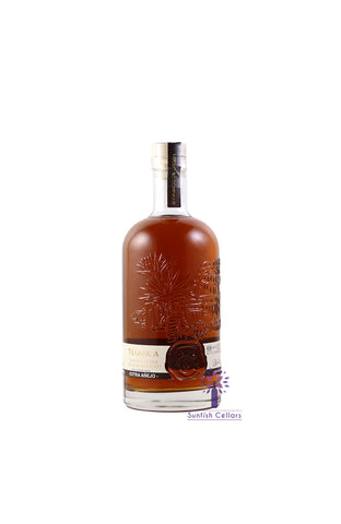 Don Alberto Extra Anejo Tequila 750ml