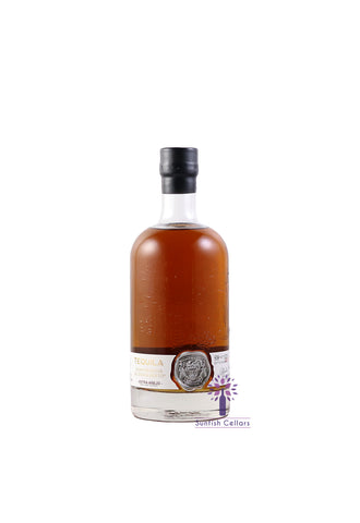 Don Alberto Wine Cask Finished Extra Anejo 750ml