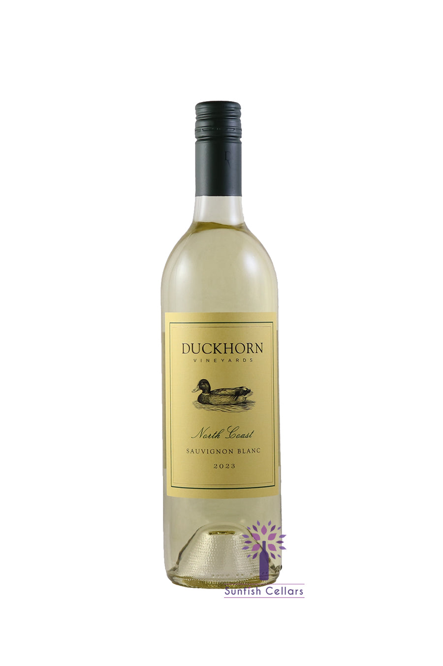 Duckhorn Sauvignon Blanc 2023