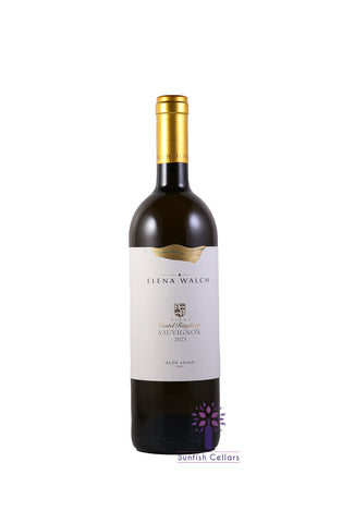 Elena Walch Castel Ringberg Sauvignon 2023