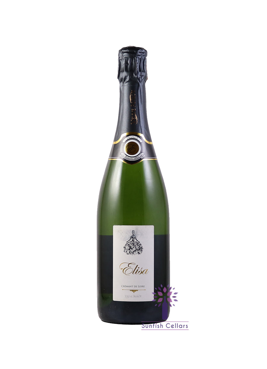 Elisa Cremant de Loire Brut NV