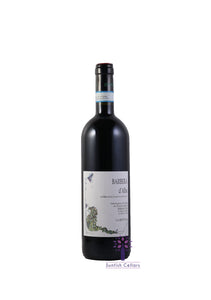 Erbaluna La Bettola Barbera d'Alba 2021 
