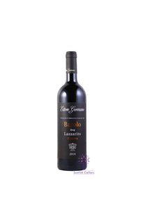 Ettore Germano Barolo Lazzarito Riserva 2018