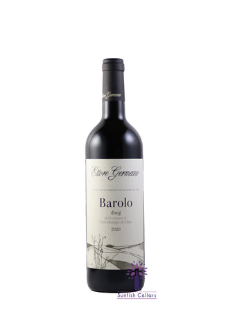 Ettore Germano Barolo Serralunga 2020