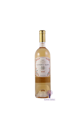 Fattoria Sardi Toscana Rosato 2023